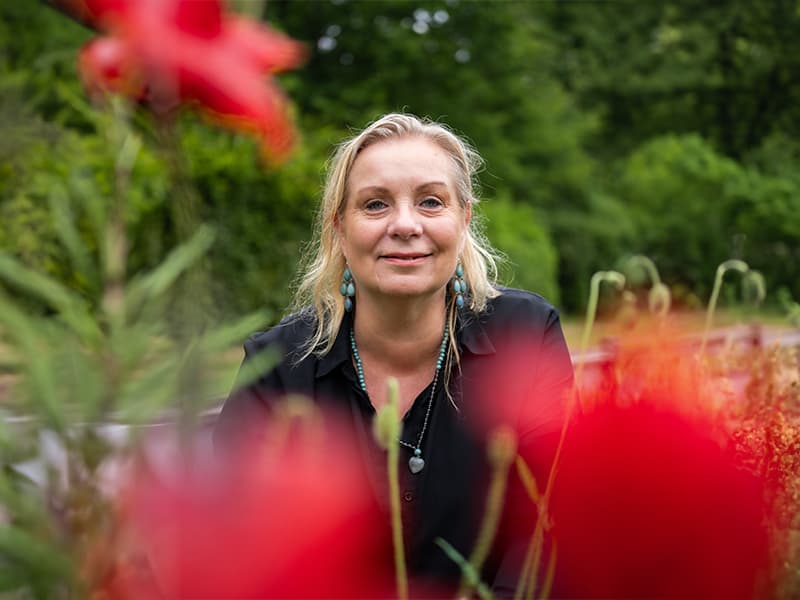 locatie - Wieg van bewustzijn